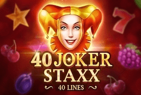 40 Joker Staxx Mobile