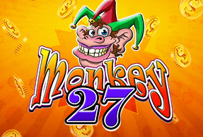 Monkey 27