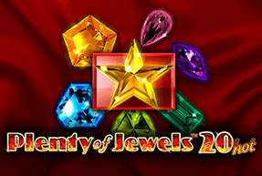 Plenty Of Jewels 20 Hot