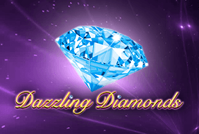 Dazzling Diamonds HTML5