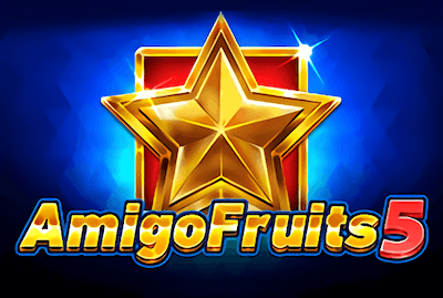 Amigo Fruits 5