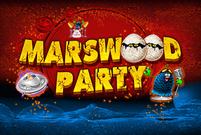 Marswood Party - 2