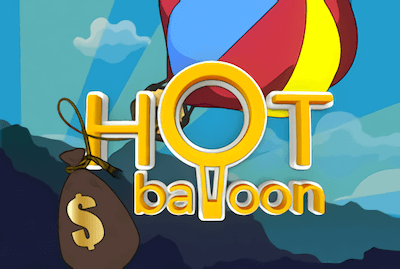 Hot Balloon
