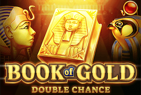 Book of Gold: Double Chance (Mobile)