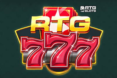RTG 777