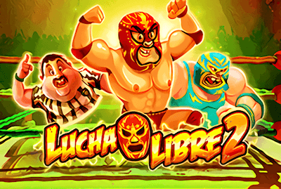 Lucha Libre 2