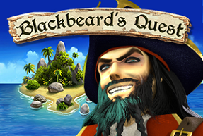 Blackbeard’s Quest Mini