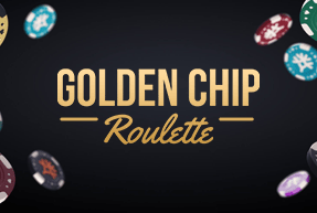 Golden Chip Roulette
