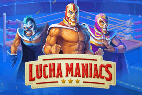 Lucha Maniacs