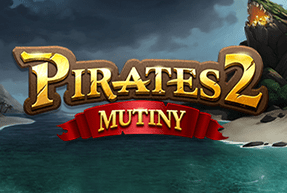 Pirates 2: Mutiny Mobile