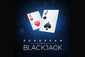 European Blackjack (Jade)