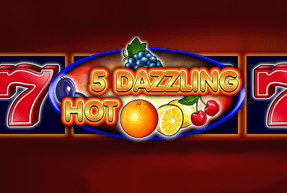 5 Dazzling Hot HTML5