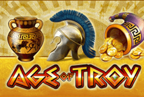 Age Of Troy HTML5