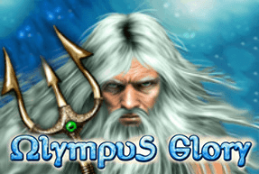 Olympus Glory HTML5