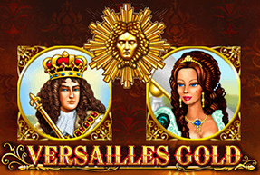 Versailles Gold HTML5