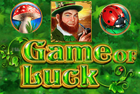 Game Of Luck HTML5