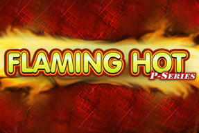 Flaming Hot HTML5