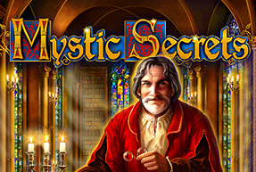 Mystic secrets игровые автоматы казино в финляндии адреса