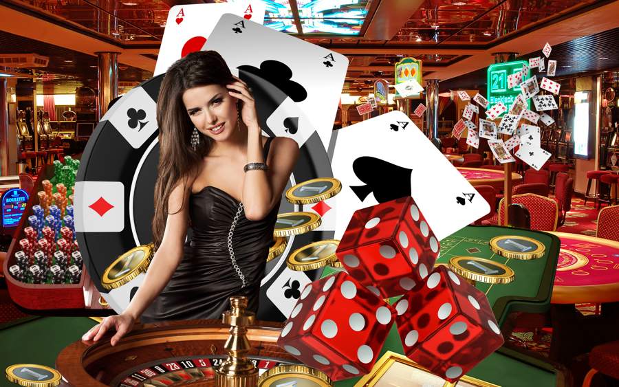 Казино i casino казино бухареста