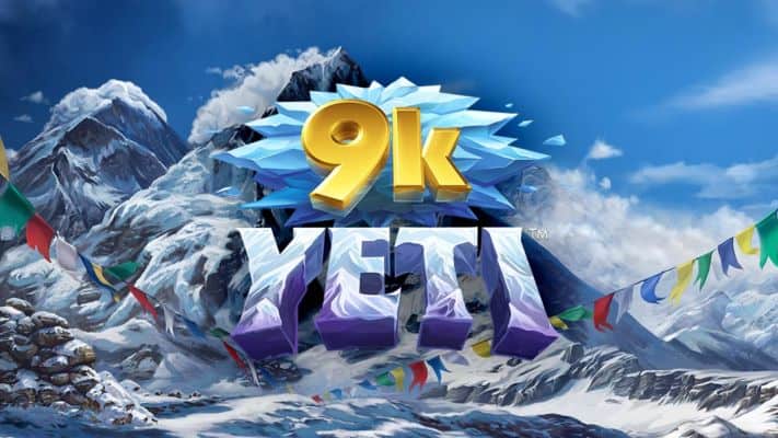 9K Yeti - Yggdrasil