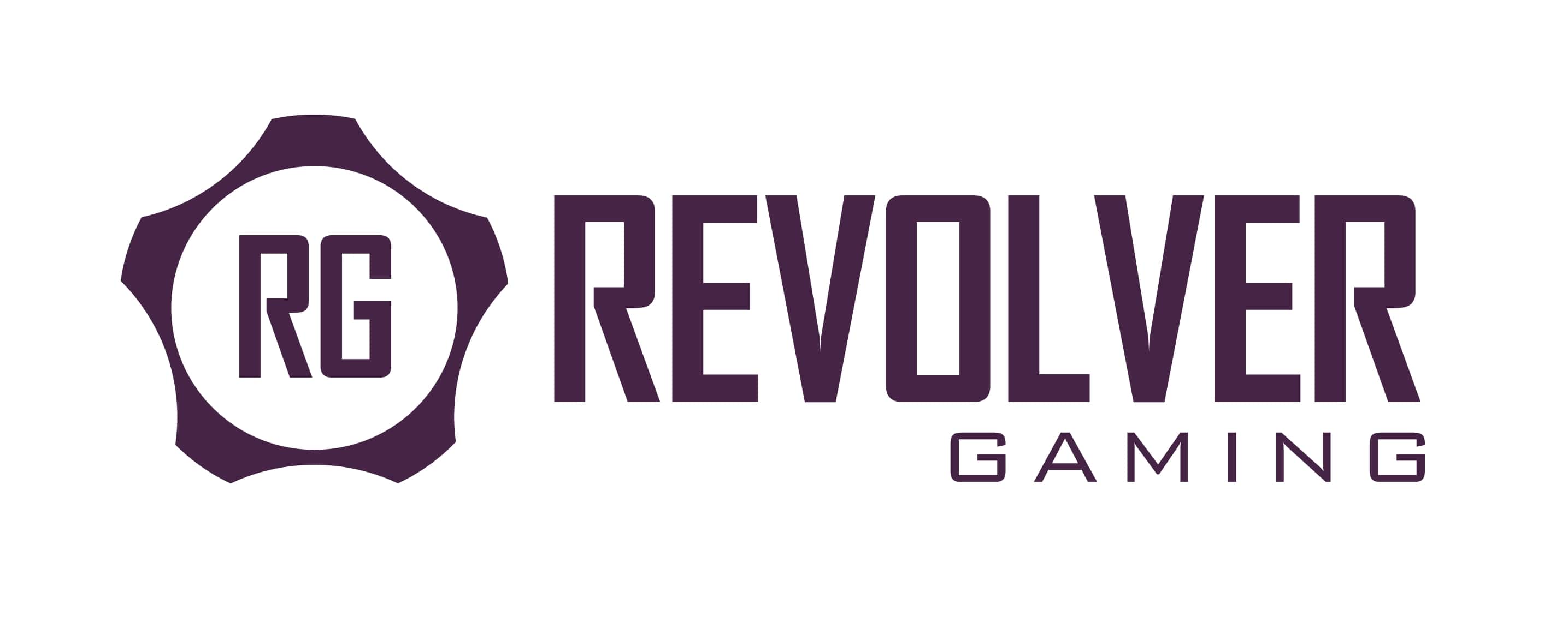 Игровые автоматы Revolver Gaming