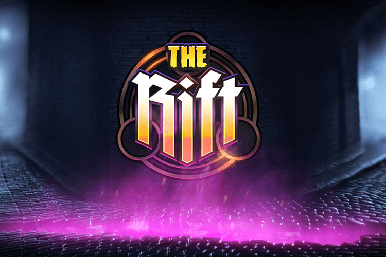 The Rift от Thunderkick