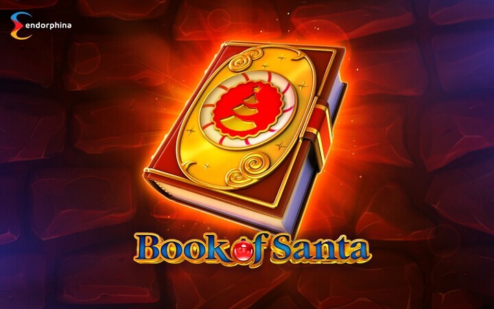 Book of Santa Endorphina