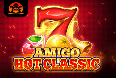Amigo Hot Classic