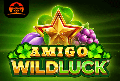 Amigo Wild Luck