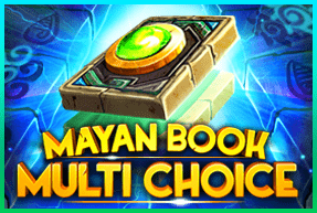 Mayan Book
