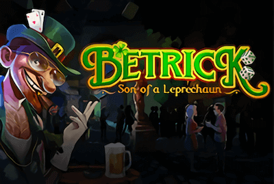 Betrick: Son of a Leprechaun