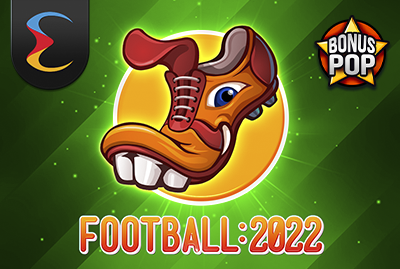 Football:2022