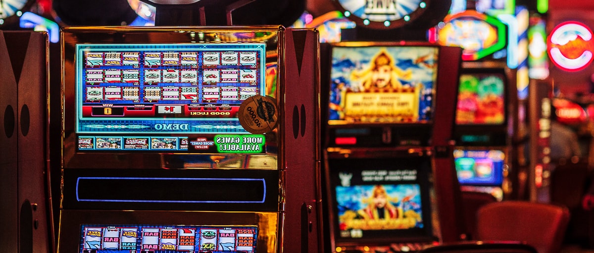 вегас казино игровые автоматы