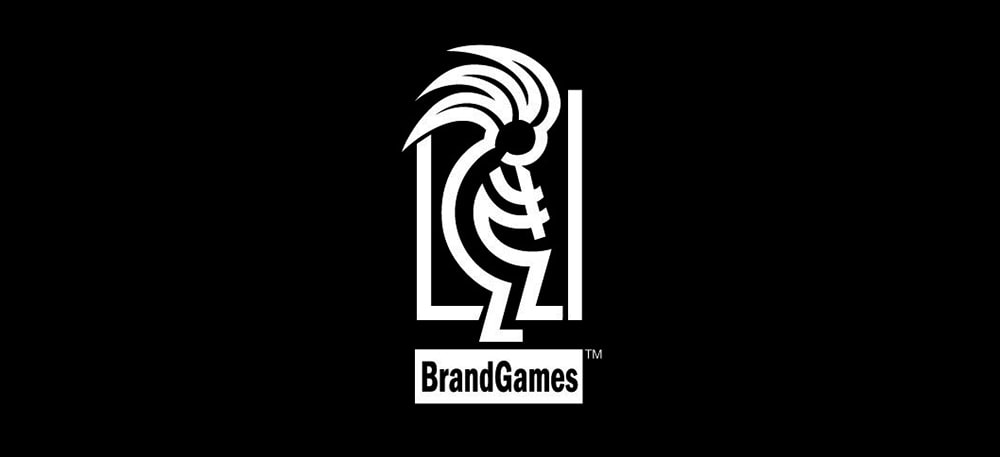 BrandGames games and slot machines at Goxbet Casino