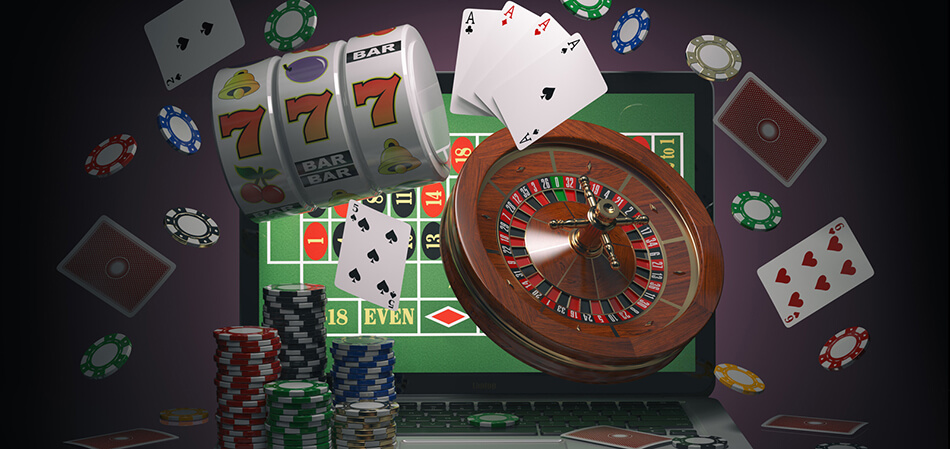 В каком казино онлайн рулетка можно выиграть интернет лохотрон казино