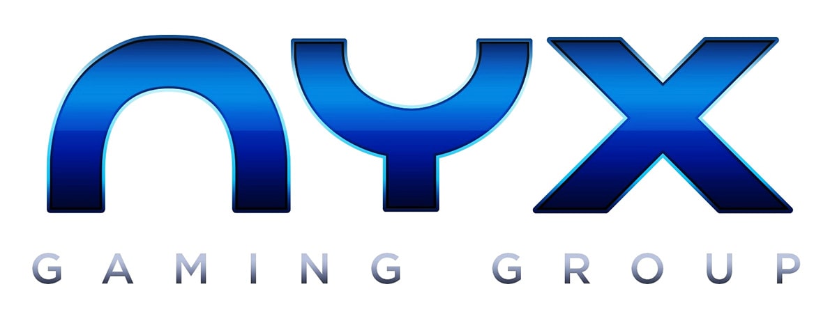 Игровые автоматы провайдера NYX Gaming Group