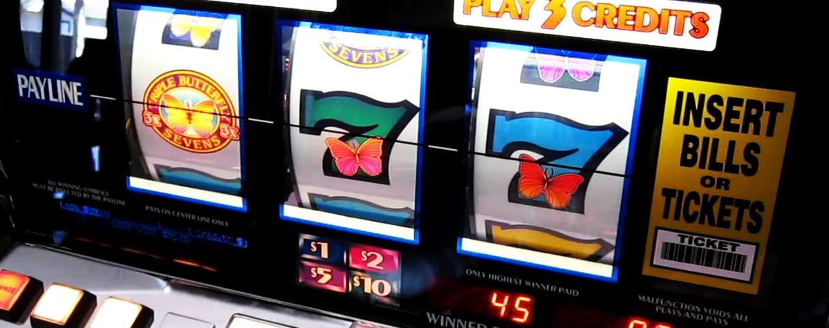 Секреты игровых автоматов и слотов в казино Goxbet