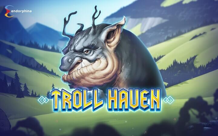 Troll Haven Endorphina